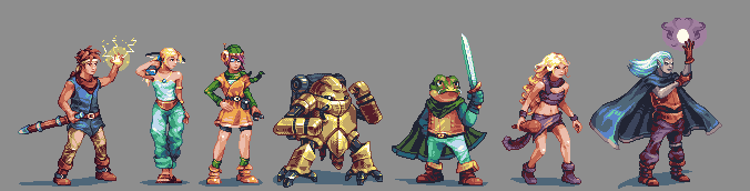 676x172 Chrono Triggerremake