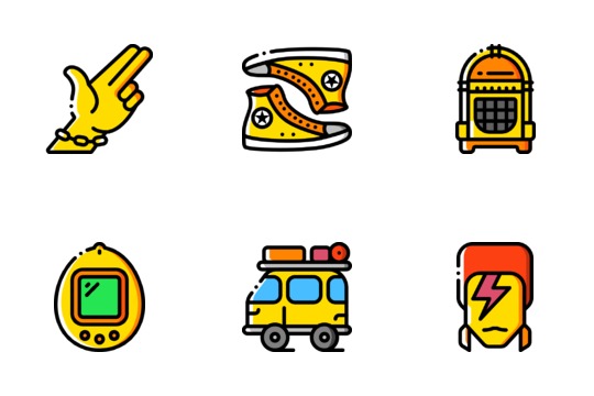 540x360 Chrono Trigger Icon