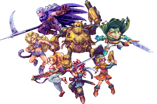 529x352 Download Free Chrono Trigger Icon Favicon Freepngimg