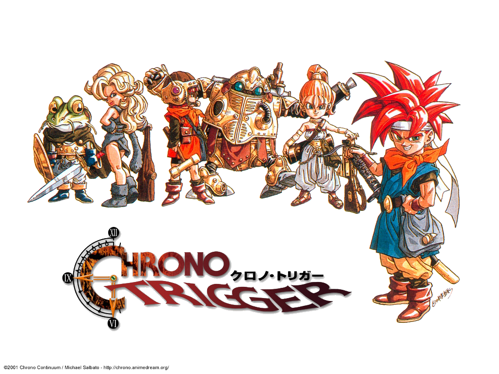 1024x768 Download Free Chrono Trigger Photos Icon Favicon Freepngimg