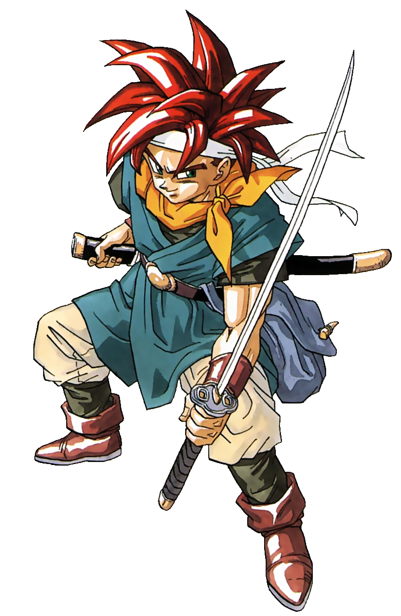 782x1200 Download Free Chrono Trigger Transparent Image Icon Favicon