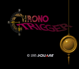 256x224 Chrono Trigger