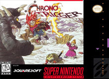 220x160 Chrono Trigger