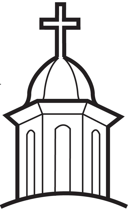 516x900 Church Tower Icon Icons Png