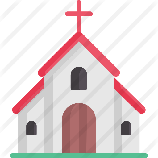 512x512 Church