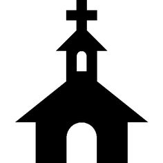 Church Map Icon