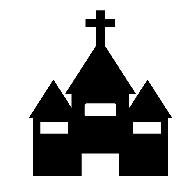 Church Map Icon at Vectorified.com | Collection of Church Map Icon free ...