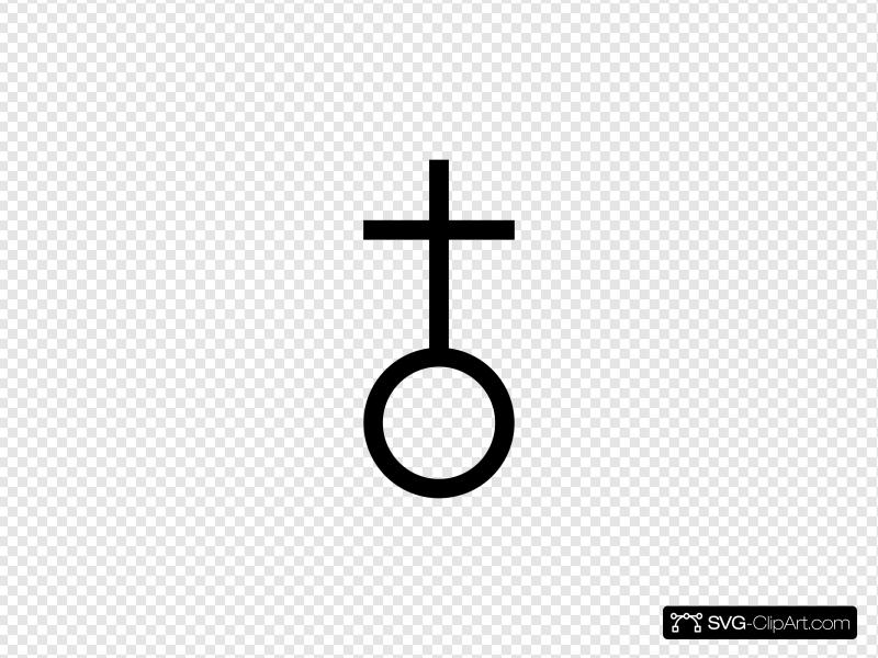 800x600 Symbol For A Church On A Map Clip Art, Icon