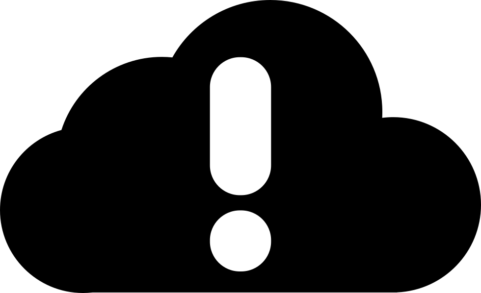 980x598 Customer Churn Warning Png Icon Free Download