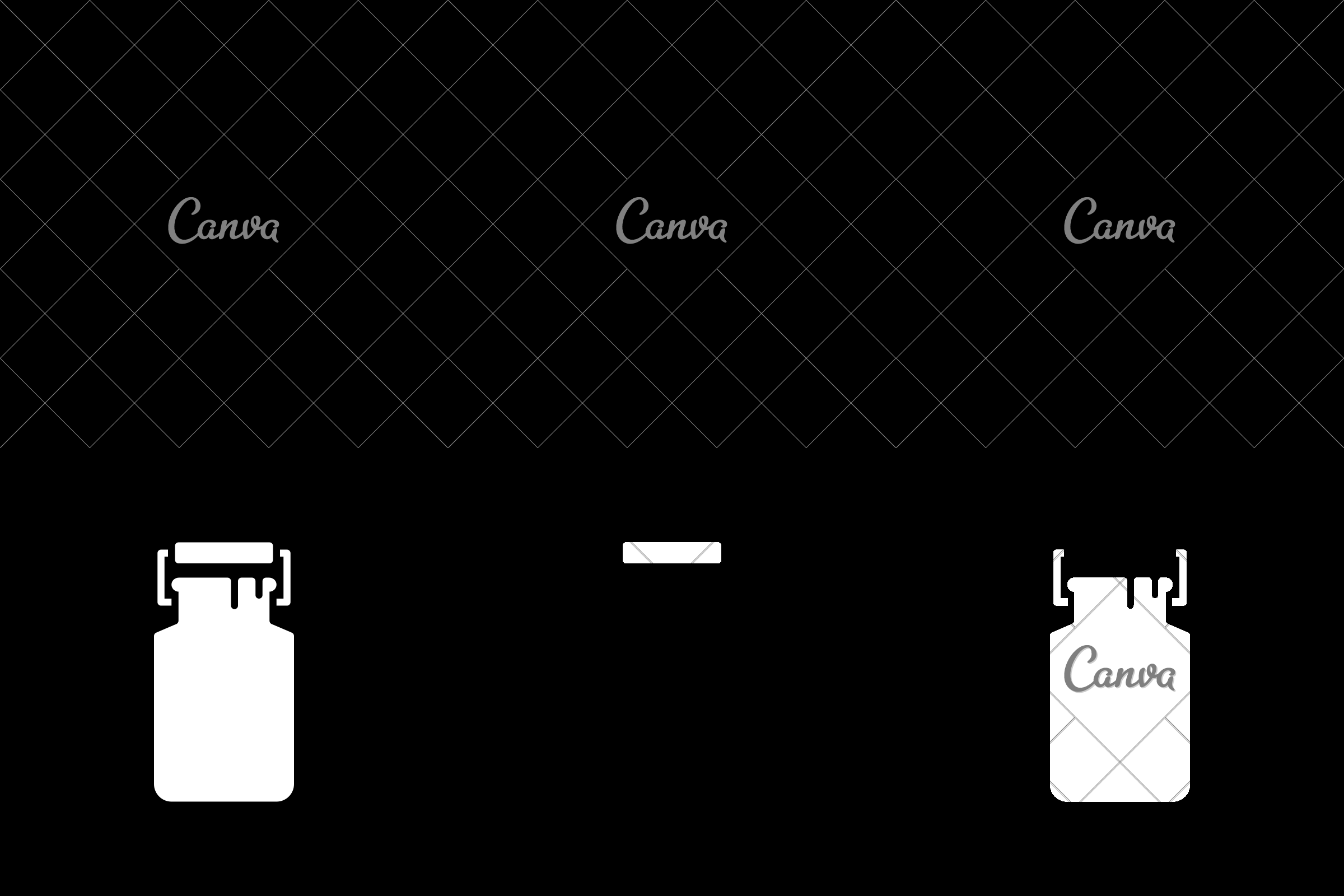 2400x1600 Milk Churn Icon