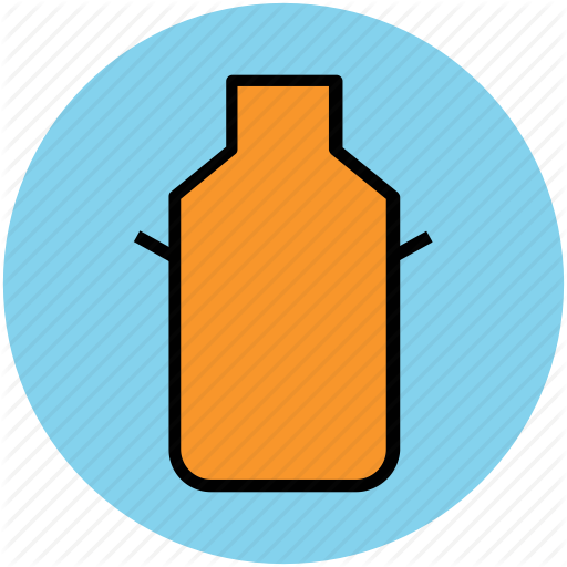 512x512 Bottle, Milk Can, Milk Churn, Water Can, Water Container Icon