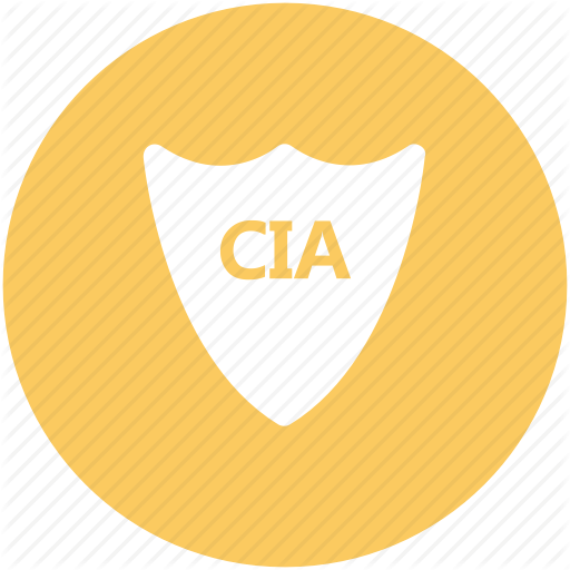 512x512 Central Intelligence Agency, Cia, Confidential Agency