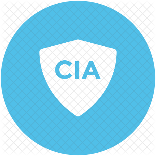 512x512 Cia Icon Of Glyph Style