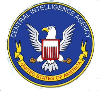 344x321 Cia Logo Png Images In Collection