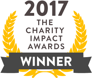 323x273 Download Hd Cia Winner Icon Dark Small