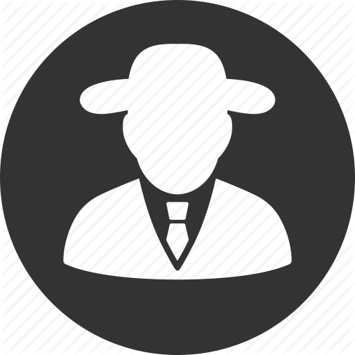 512x512 Boss, Cia Spy, Detective, Fbi Agent, Hacker, Secret Service, Thief