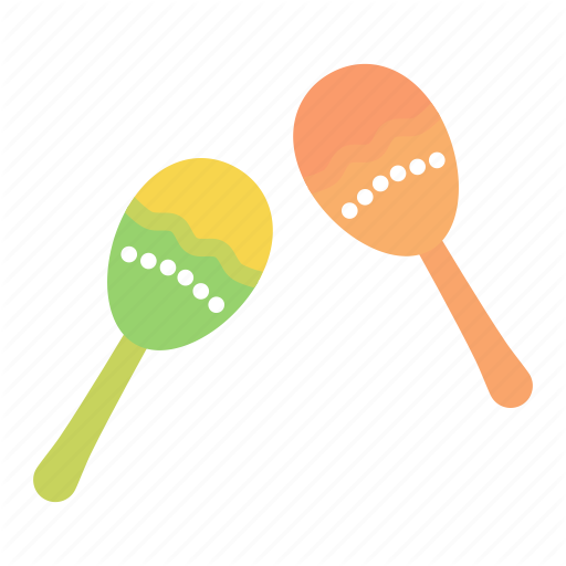 512x512 Cinco De Mayo, Dance, Festival, Spanish Icon