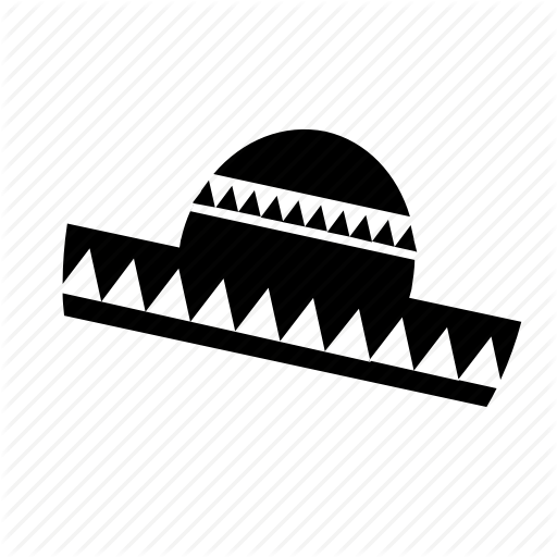 512x512 Cinco, De, Drinks, Fun, Hat, Holiday, Mayo Icon