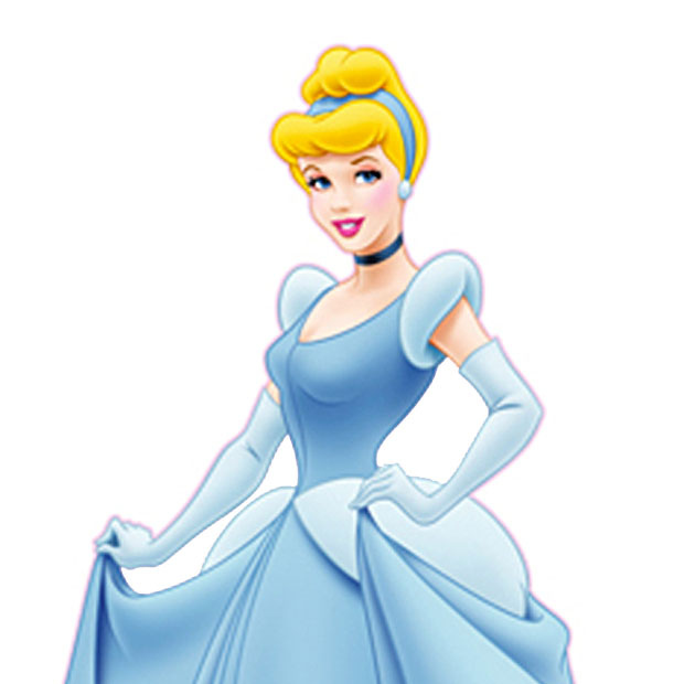 620x620 Cinderella Makes Her Big Screen Debut