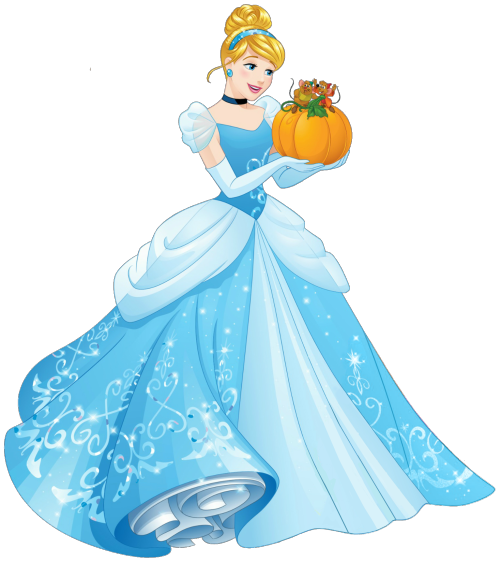 500x563 Download Free Cinderella Transparent Image Icon Favicon