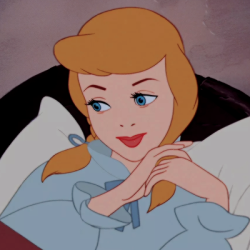 250x250 Cinderella Icons Tumblr