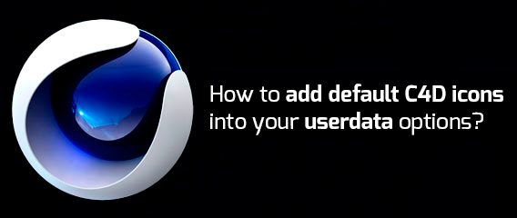 568x240 How To Add An Icon Into Userdata In Cinema