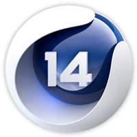 200x200 Version Number Cinema Icons For Osx Greyscalegorilla