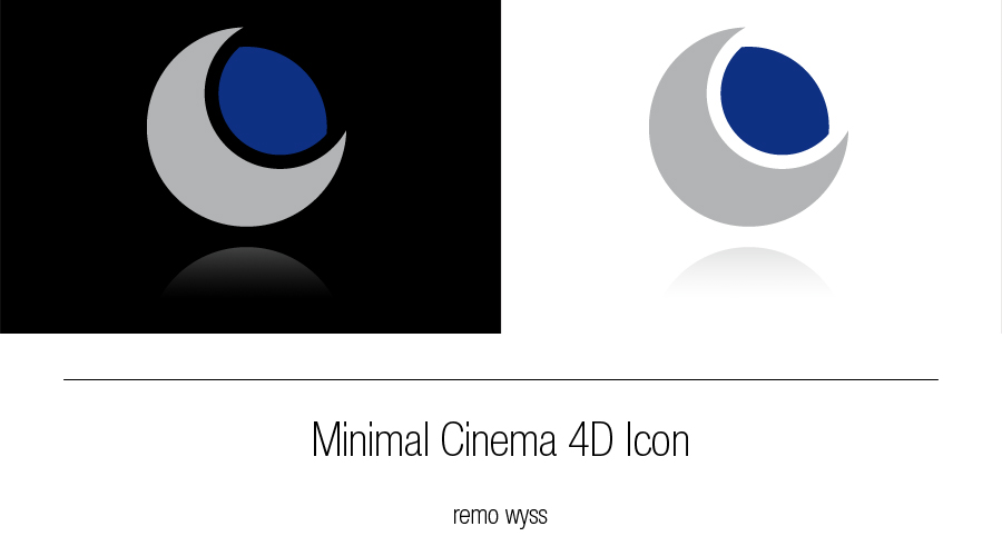 900x500 Icon Minimal Cinema Icon