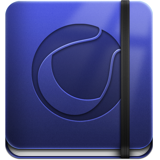 512x512 Cinema Icon Project Iconset Alex