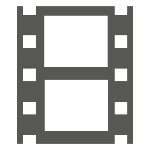 512x512 Filmstrip Cinema Icon