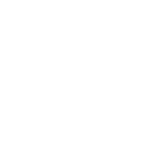 512x512 White Film Icon