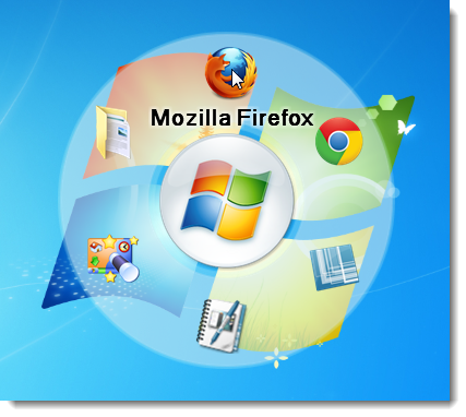 427x382 The Best Application Launchers And Docks For Organizing Your Desktop