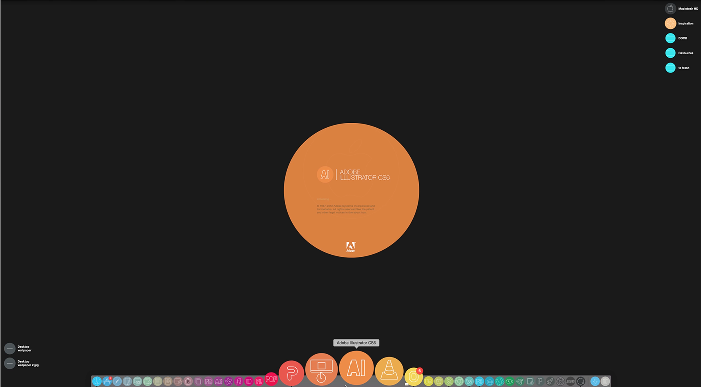 1400x774 You're Missing Out On A More Beautiful Mac Desktop