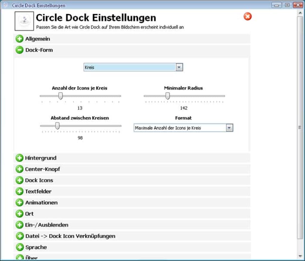 1020x873 Circle Dock