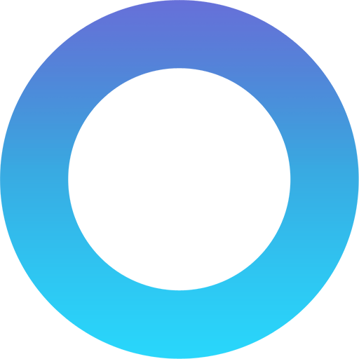 512x512 Circle Icon Size