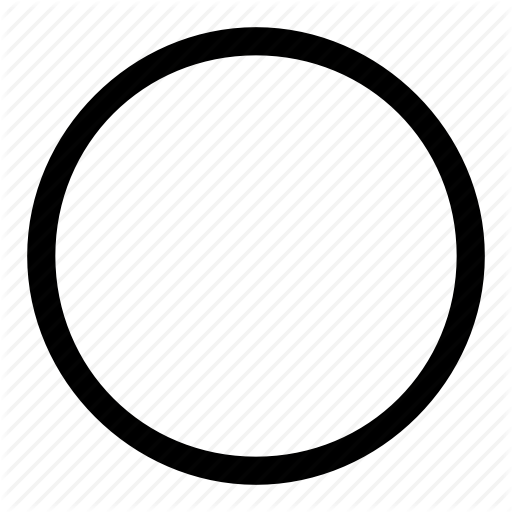 512x512 Circle Icon