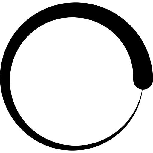 512x512 Spinner Circle Icons Free Download