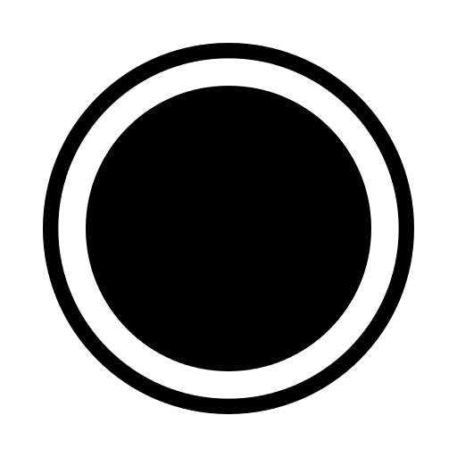 512x512 Circle Filled Icon Iconshow