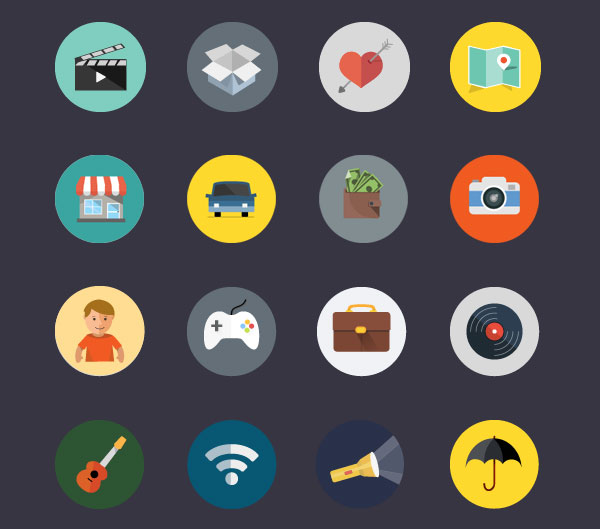 600x529 Useful Ios Icon Ampamp App Template Resources