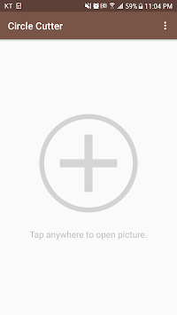 200x355 Circle Cutter