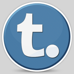 250x250 Icons For Tumblr With Free Psddude