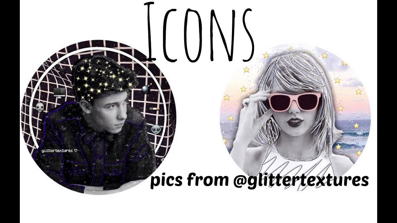 1280x720 How To Make Icons For Instagram Or Twitter