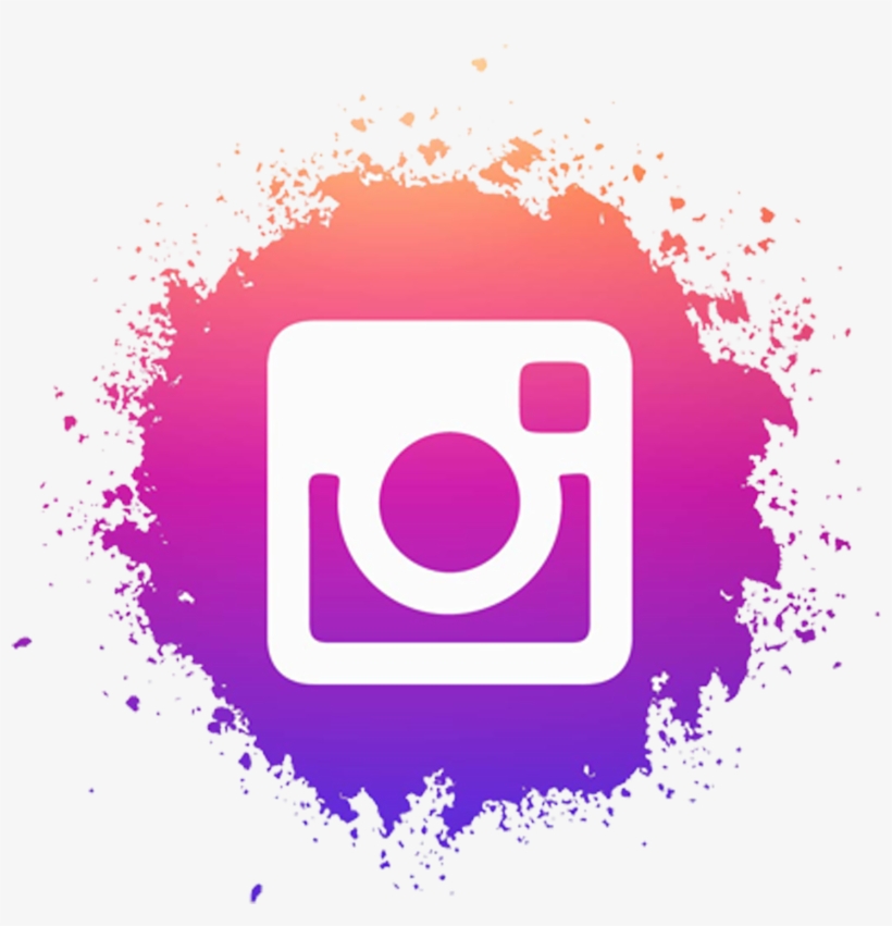 820x851 Instagram Icon Circle