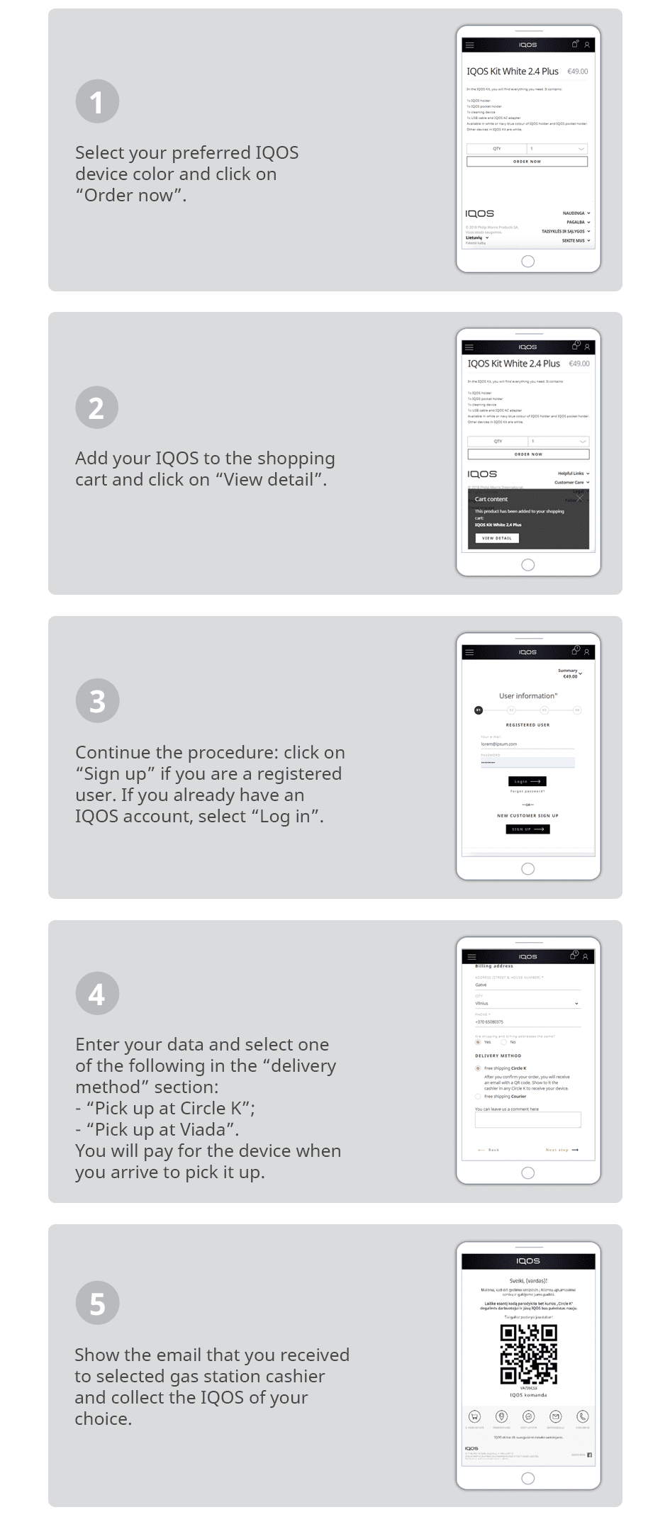 945x2140 How To Get Iqos For A Lower Price