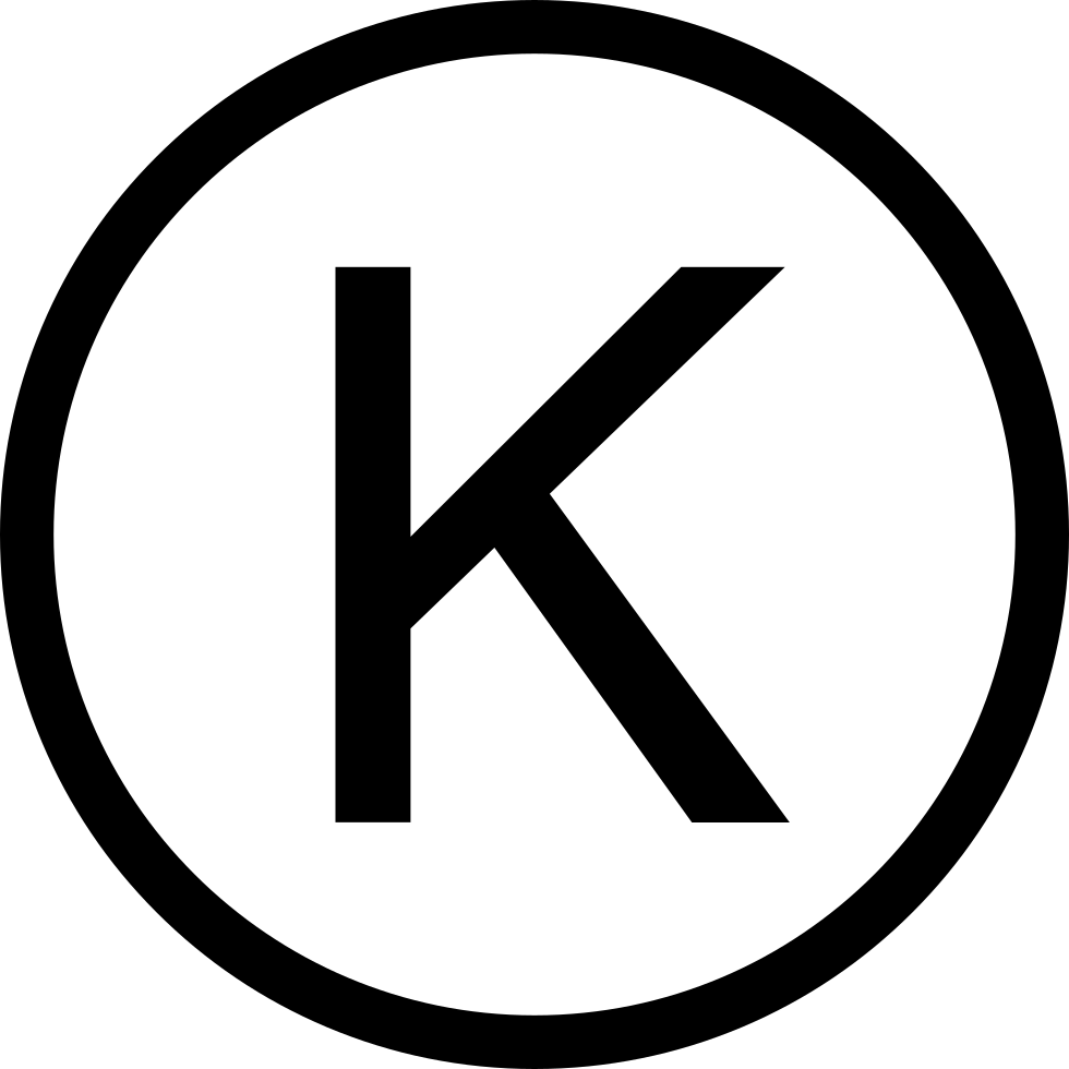 980x980 K Png Icon Free Download