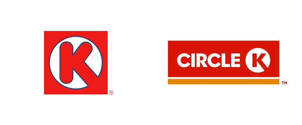 1000x416 Brand New New Logo And Global Brand For Circle K