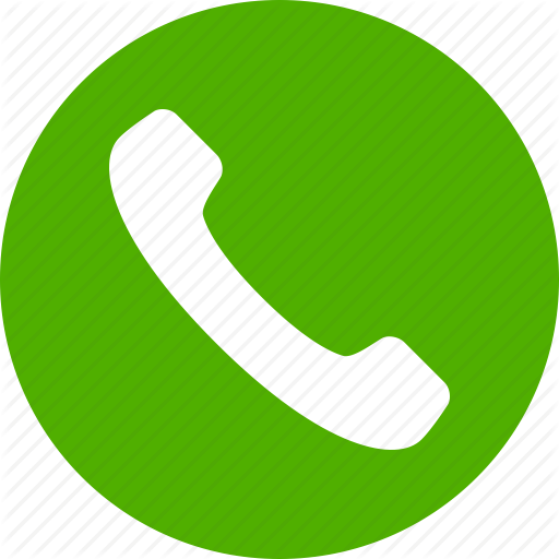 512x512 Accept, Call, Circle, Contact, Green, Phone, Talk Icon