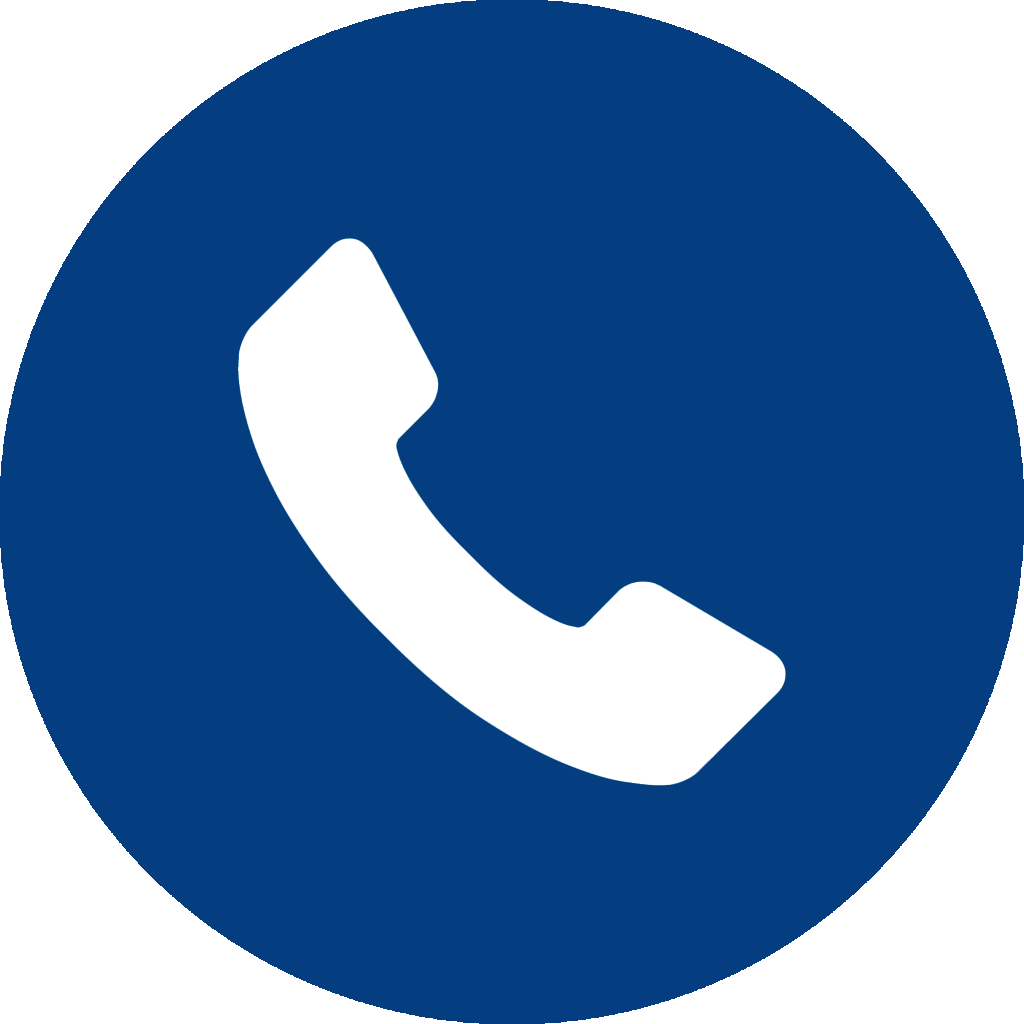 1024x1024 Phone Call Circle Logo