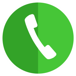 256x256 Phone Icon