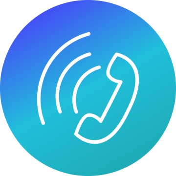 360x360 Phone Icon Png Images Vector And Free Download